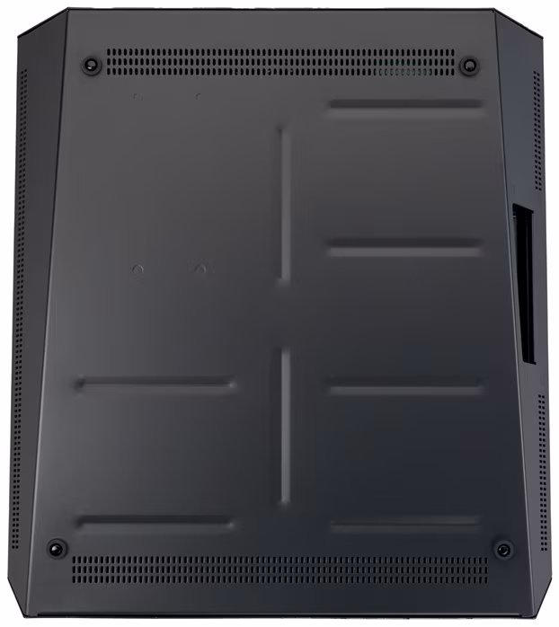 H&H Q12FX - Analogowa konsoleta mikserska