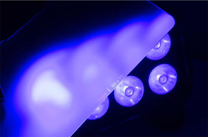CentoLight MOODMASTER 8 - Reflektor LED