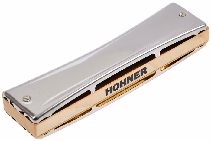 Hohner EDELWEISS 32 C - Harmonijka ustna