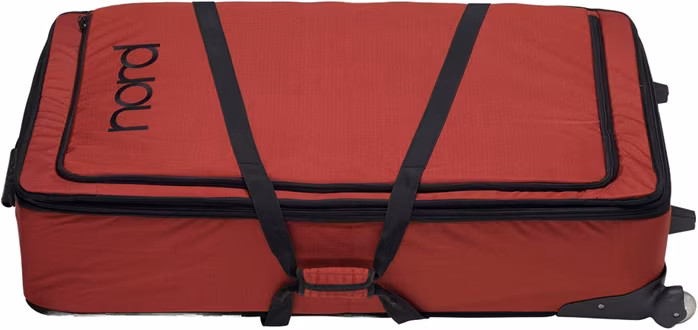 Nord Soft Case Organ  (zanowny) - Pokrowiec na instrumenty klawiszowe