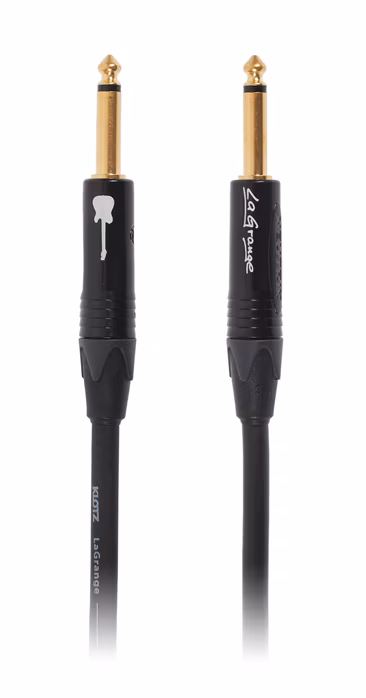 Klotz LA-GPP0300 - Kabel instrumentalny