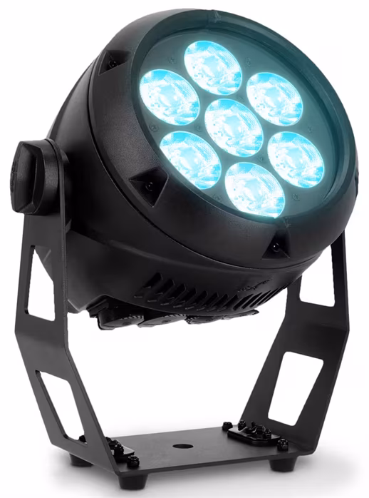CAMEO ROOT® PAR IP - Reflektor LED