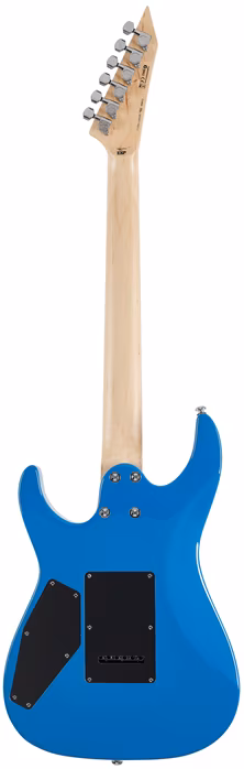 ESP LTD MT-130 Blue - Gitara elektryczna