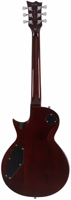 ESP LTD EC-256 LD (używane) - Gitara elektryczna