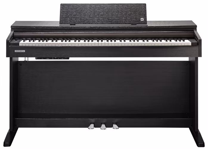 Kurzweil M215 SR (zanowny) - Fortepian cyfrowy