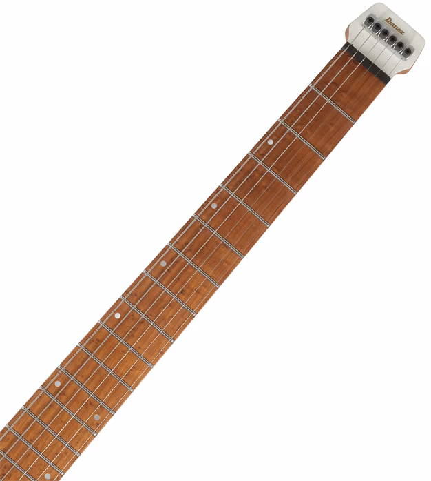 Ibanez ICHI10 Vintage White - Gitara elektryczna