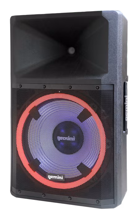 Gemini GSP-L2200PK - Przenośny głośnik bezprzewodowy