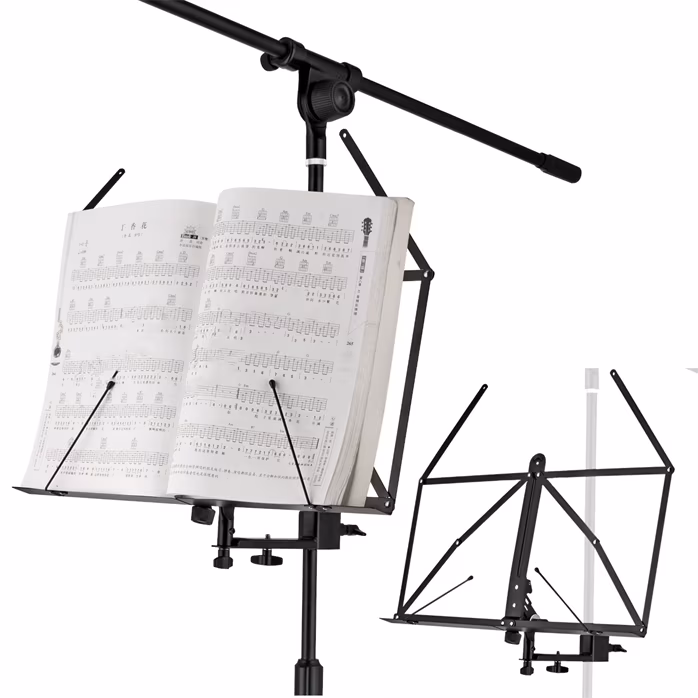 Mozos MSH1 - Pulpit nutowy