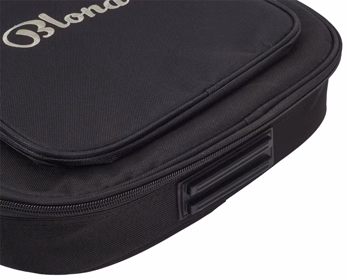 Blond Electric Guitar Gig Bag - Pokrowiec na gitarę elektryczną