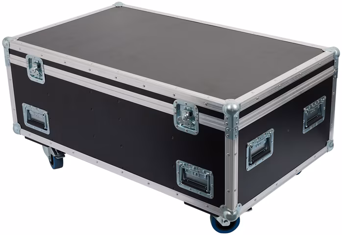 Razzor Cases 8x Shehds Bee Eye with accessory compartment - Case do świateł