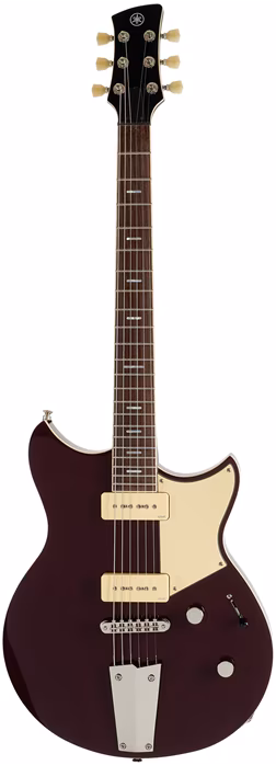 Yamaha Revstar RSS02T HM - Gitara elektryczna