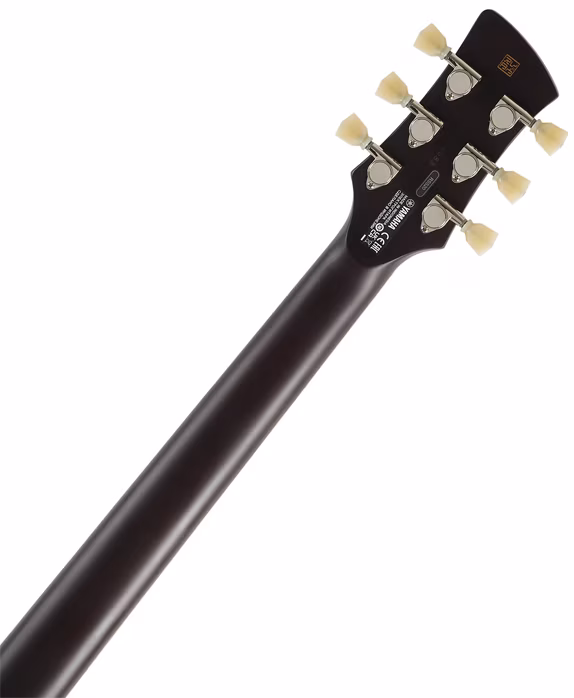 Yamaha Revstar RSS20 BK - Gitara elektryczna