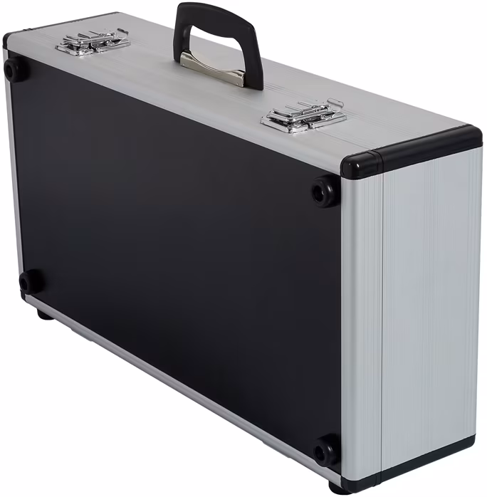 Razzor Cases Pedalboard R1 500x250 - Pedalboard