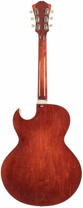 Eastman AR372CE-P90 - Gitara półakustyczna