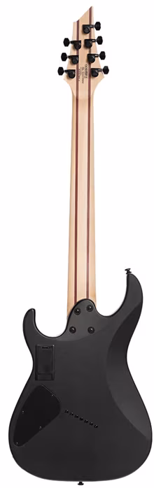Cort KX507MS Pale Moon NBB - Siedmiostrunowa gitara elektryczna