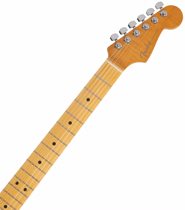 Fender Custom Shop Elite Stratocaster NOS Cobra Blue - Gitara elektryczna