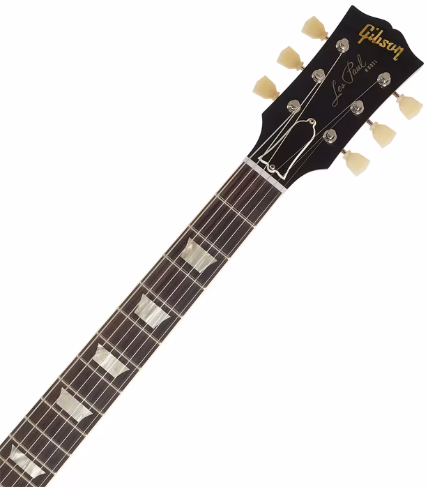 Gibson Custom 1959 Les Paul Standard BOTB 40 VOS - Gitara elektryczna