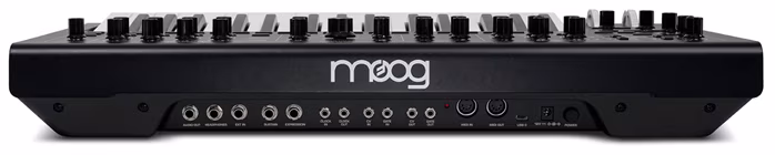 Moog MESSENGER (zanowny) - Syntezator analogowy