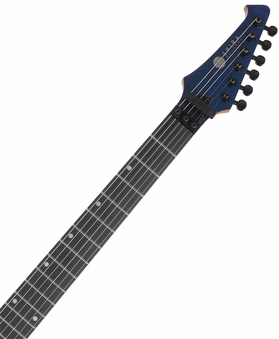 Spira S-420 CHM (rozpakowane) - Gitara elektryczna
