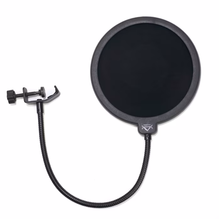 Veles-X Anti Sibilance Pop Filter - Filtr pop