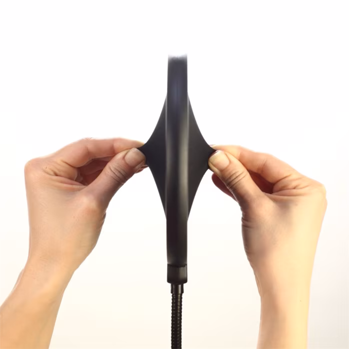 Veles-X Anti Sibilance Pop Filter - Filtr pop