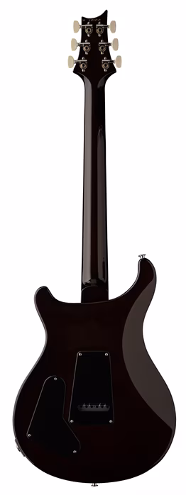 PRS S2 Studio Black Amber - Gitara elektryczna