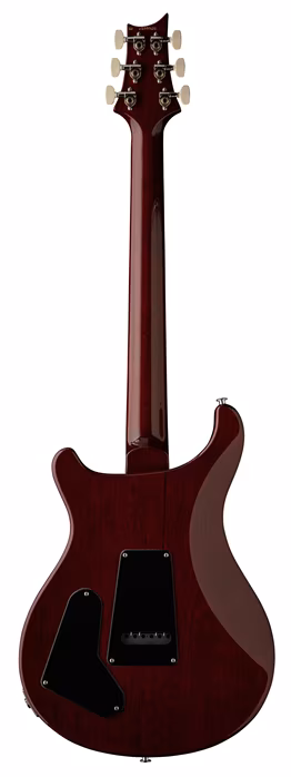 PRS S2 Studio Dark Cherry Sunburst - Gitara elektryczna