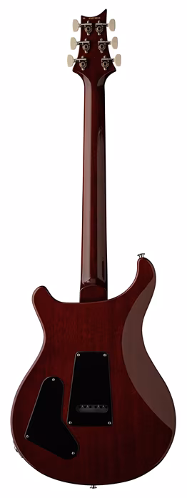 PRS S2 Studio Fire Red Burst - Gitara elektryczna