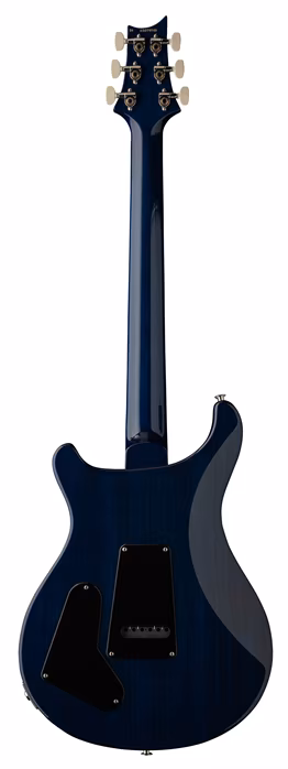 PRS S2 Studio Faded Gray Black Blue Burst - Gitara elektryczna