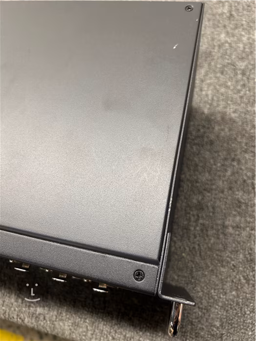 Midas DL32 (używane) - Stagebox