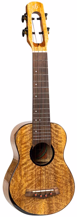 Flight Fireball Soprano EQ-A Natural - Ukulele elektroakustyczne