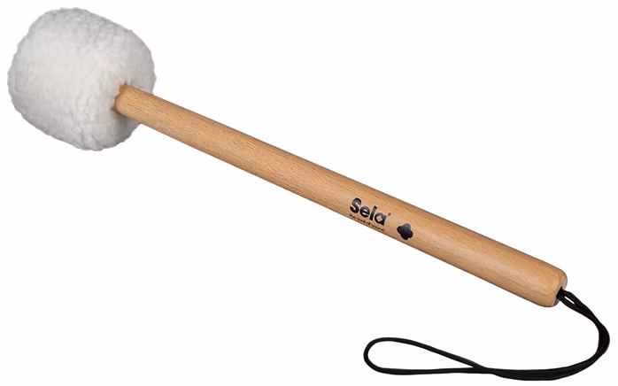 Sela SEGO20CH - Talerz gong