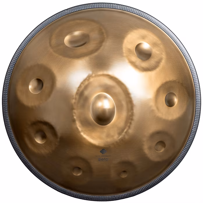 Sela SE-305 - Handpan