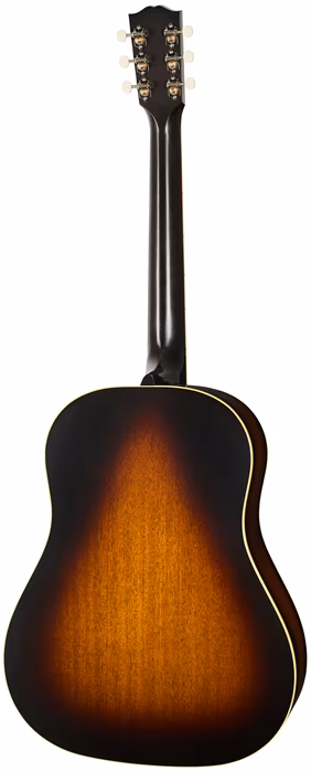 Gibson Custom 1934 Jumbo Vintage Sunburst - Gitara akustyczna
