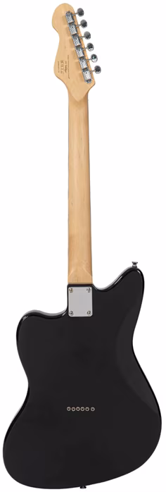 Vintage V50 Black - Gitara elektryczna