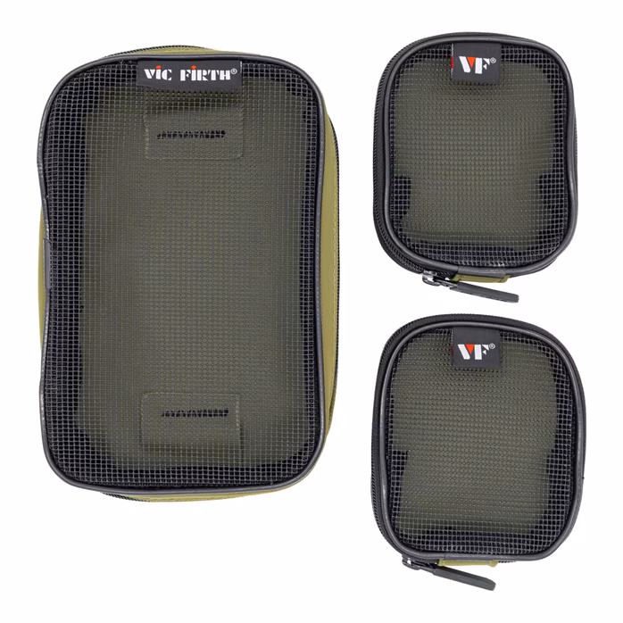 Vic Firth Professional Accessory Pouch Set - Torba na akcesoria