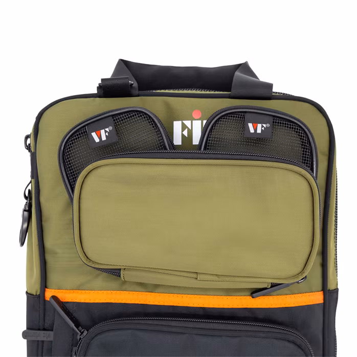 Vic Firth Professional Accessory Pouch Set - Torba na akcesoria