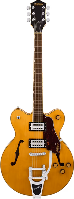 Gretsch G2622T Streamliner BT-3S LRL VAM - Gitara półakustyczna