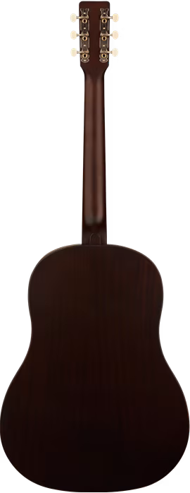 Gretsch Jim Dandy Dreadnought WN DCB - Gitara akustyczna