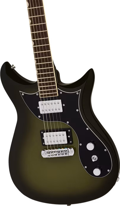 Gretsch Electromatic CVT LRL WCH - Gitara elektryczna