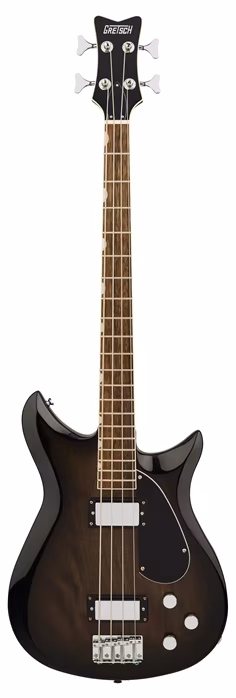 Gretsch Electromatic CVT Bass LRL BRF - Elektryczna gitara basowa