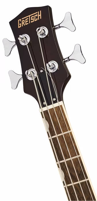 Gretsch Streamliner Jet Club Bass LRL SHP - Elektryczna gitara basowa