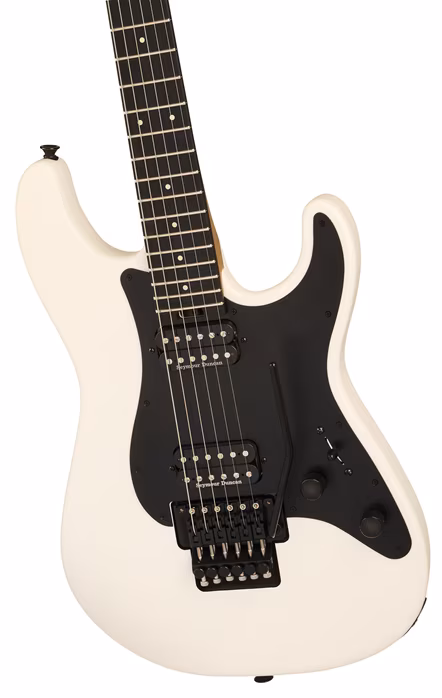 Charvel Pro-Mod Plus So-Cal SC1 1 EB SWH - Gitara elektryczna