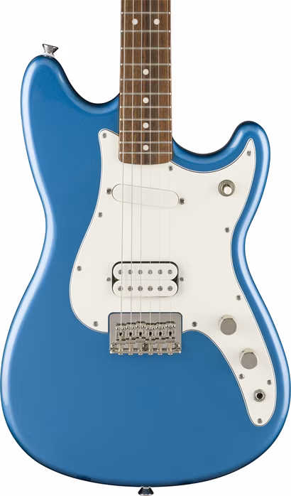 Fender Squier Classic Vibe Duo-Sonic HS LRL LPB - Gitara elektryczna