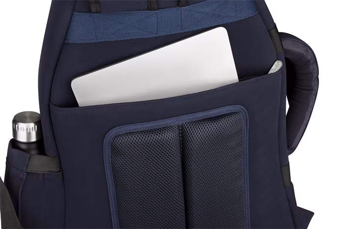 Fender Troubadour Electric Guitar Gig Bag Navy - Pokrowiec na gitarę elektryczną