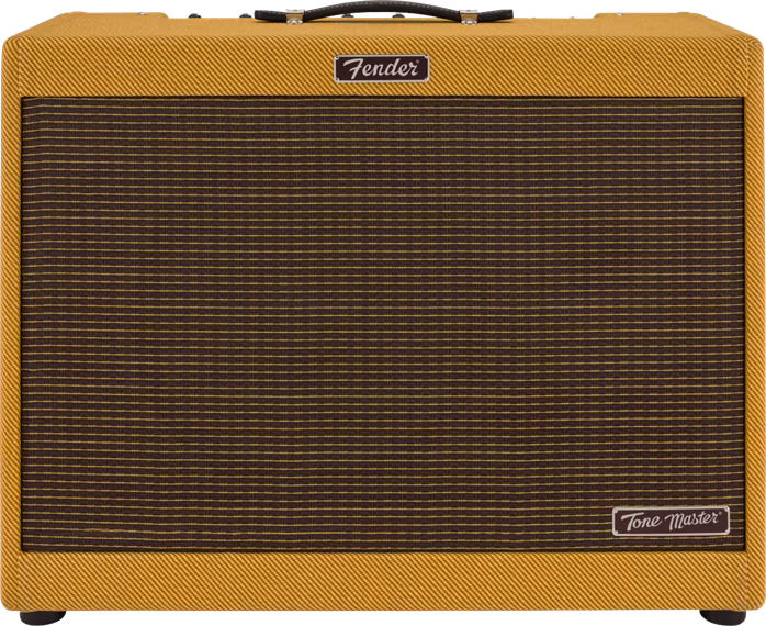 Fender Tone Master FR-12 Tweed - Aktywna kolumna gitarowa