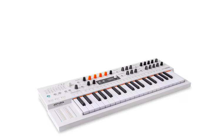 Arturia MiniFreak Vocoder - Syntezator