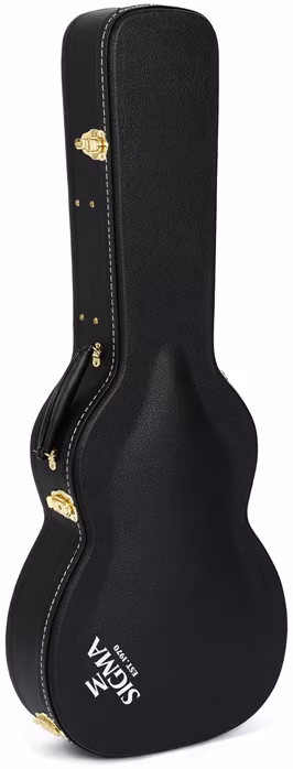 Sigma Guitars SC-J - Futerał na gitarę akustyczną