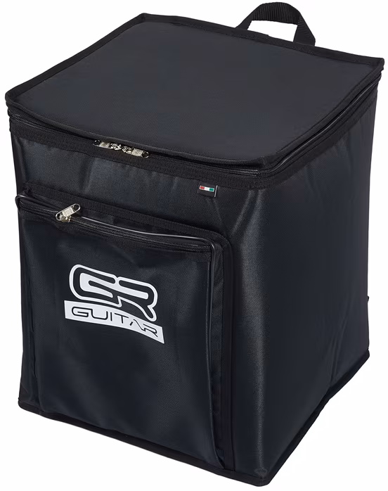 GR Guitar Backpack Acoustic 6 - Pokrowiec na sprzęt