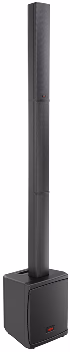 H&H TENSOR-SOLO-BK - System nagłośnieniowy